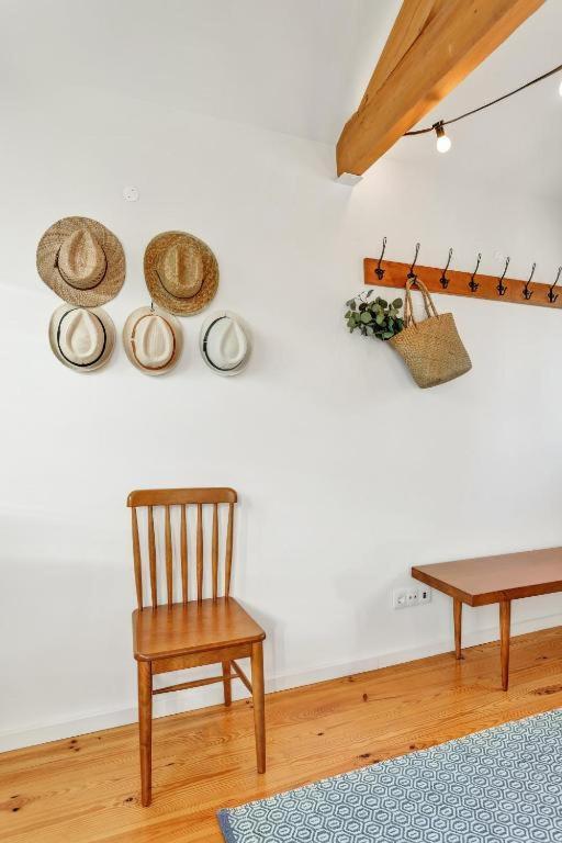 Host Wise - Lovely Shinny Flats With Balcony - Clerigos Porto Szoba fotó